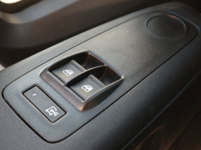 2026 RAM Promaster Tradesman