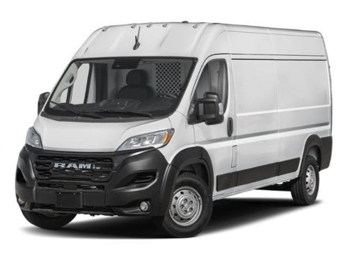 2026 RAM Promaster SLT