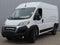 2026 RAM Promaster SLT