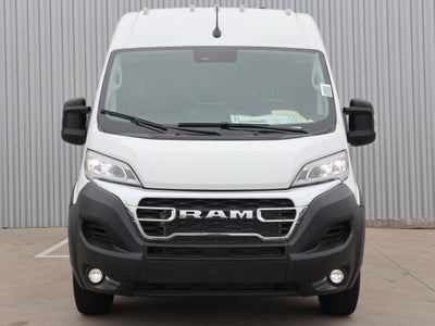 2026 RAM Promaster SLT