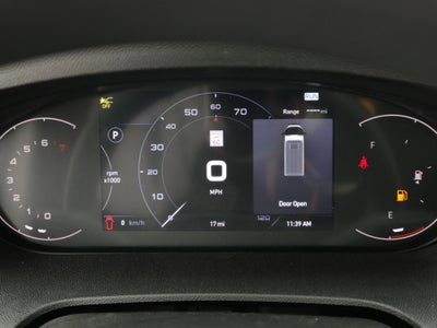 2026 RAM Promaster SLT