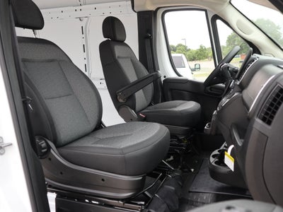 2026 RAM Promaster SLT