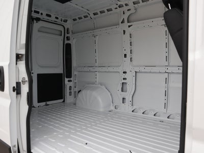 2026 RAM Promaster SLT