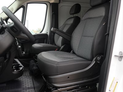 2026 RAM Promaster SLT