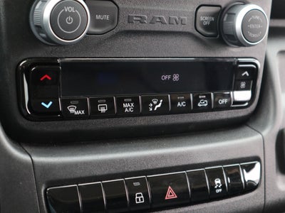 2026 RAM Promaster SLT