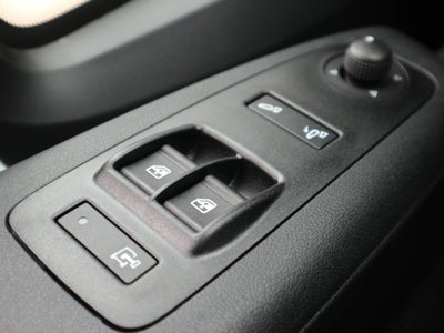 2026 RAM Promaster SLT