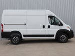 2026 RAM Promaster SLT