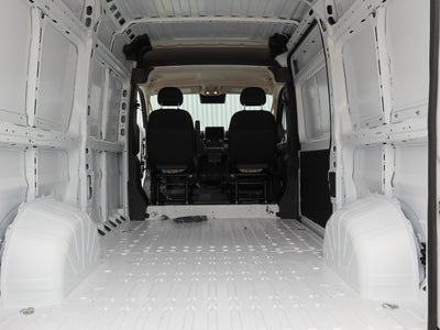 2026 RAM Promaster SLT