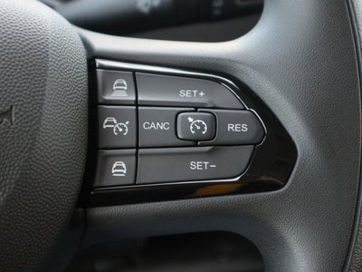 2026 RAM Promaster Tradesman