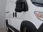 2026 RAM Promaster Tradesman
