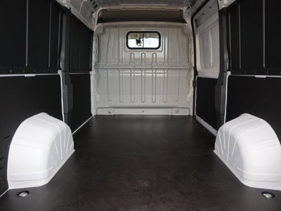 2026 RAM Promaster Tradesman