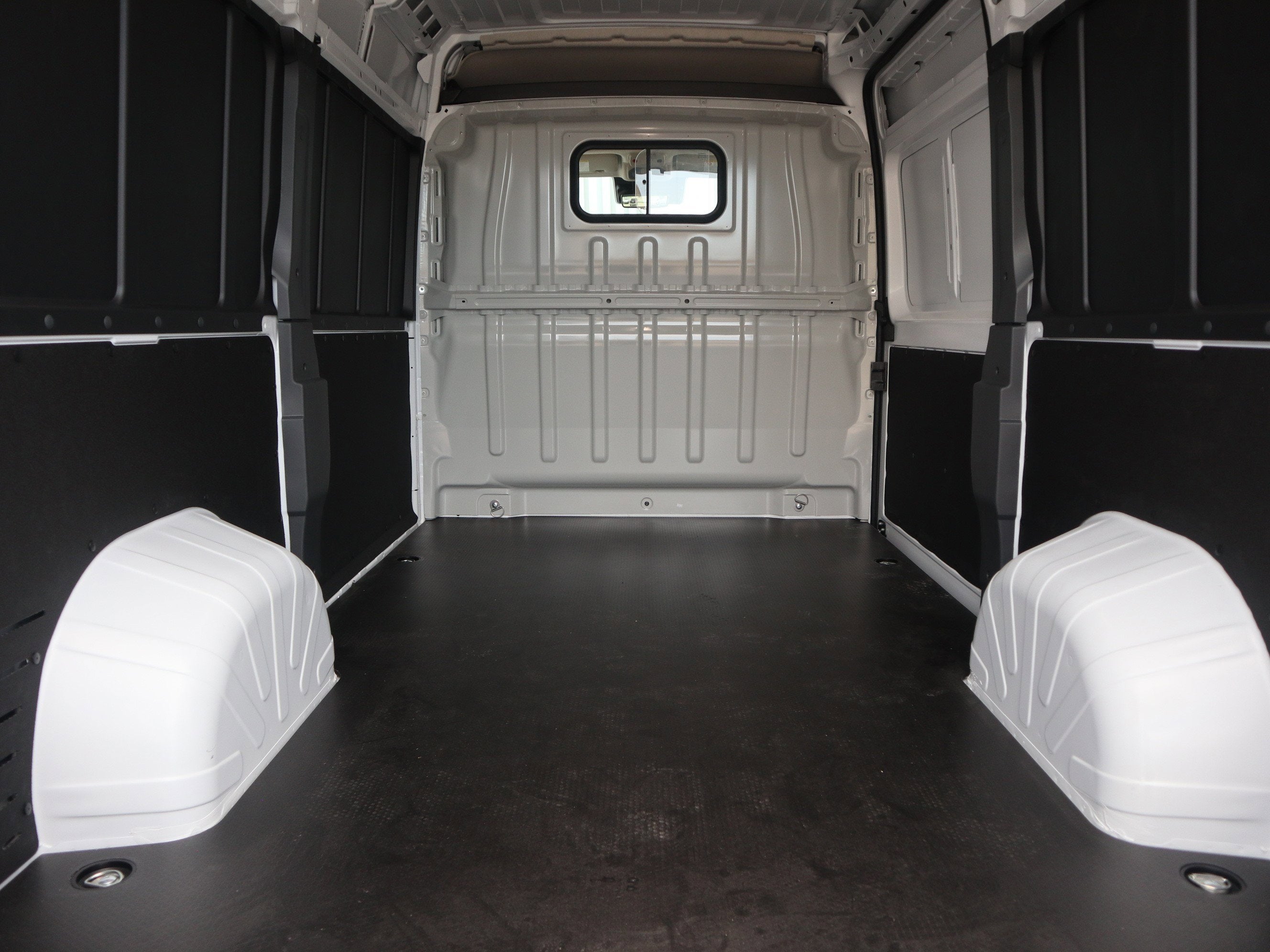 2026 RAM Promaster Tradesman