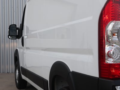 2026 RAM Promaster Tradesman
