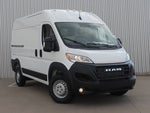 2026 RAM Promaster Tradesman