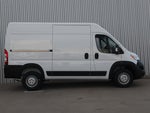 2026 RAM Promaster Tradesman
