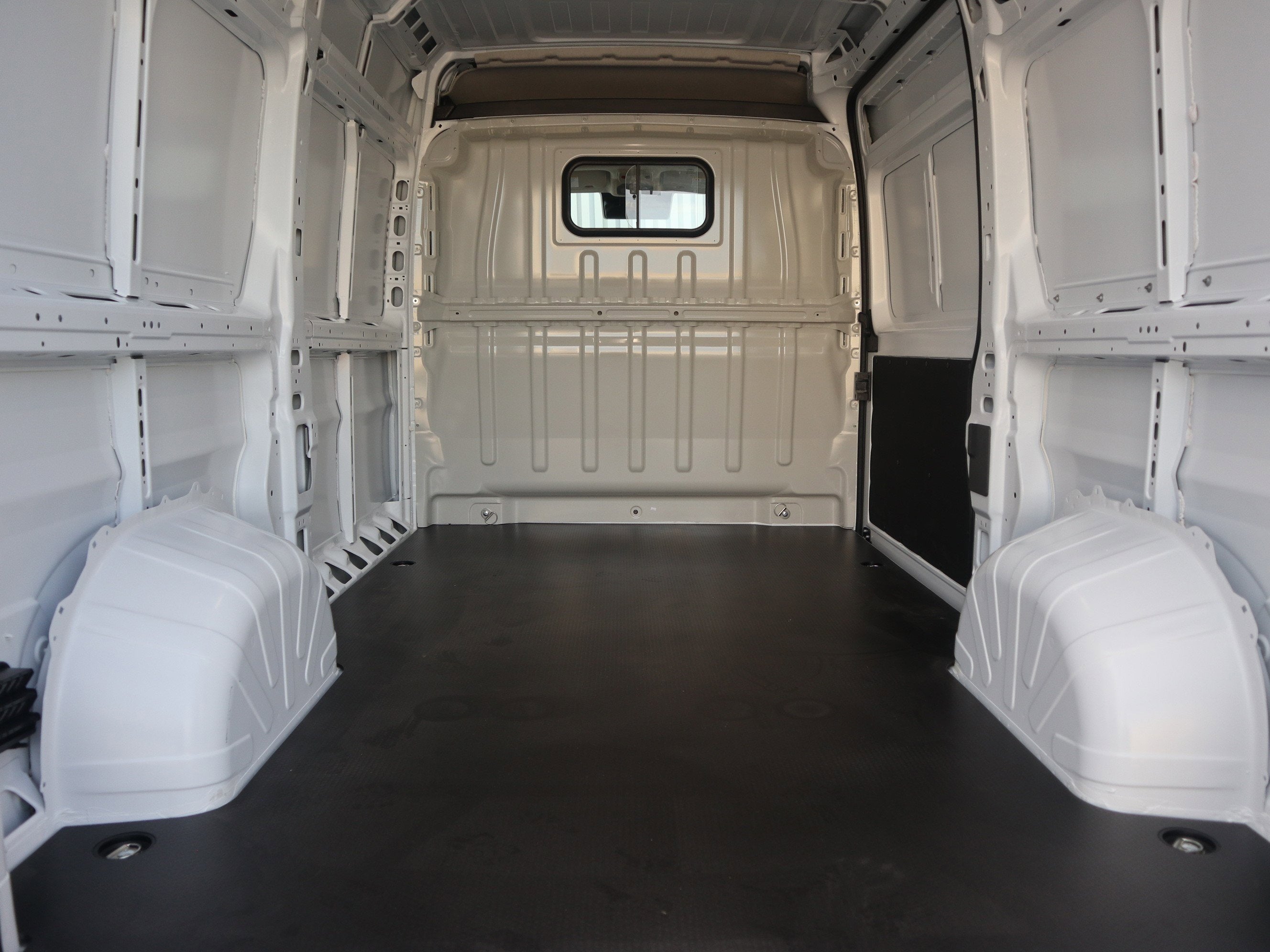 2026 RAM Promaster Tradesman