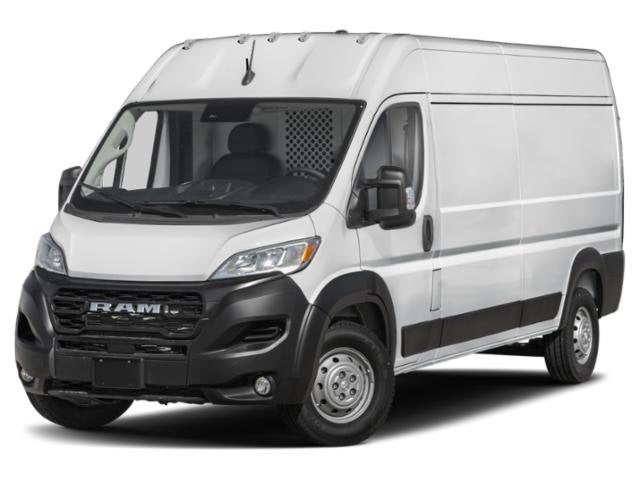 2023 RAM Promaster High Roof