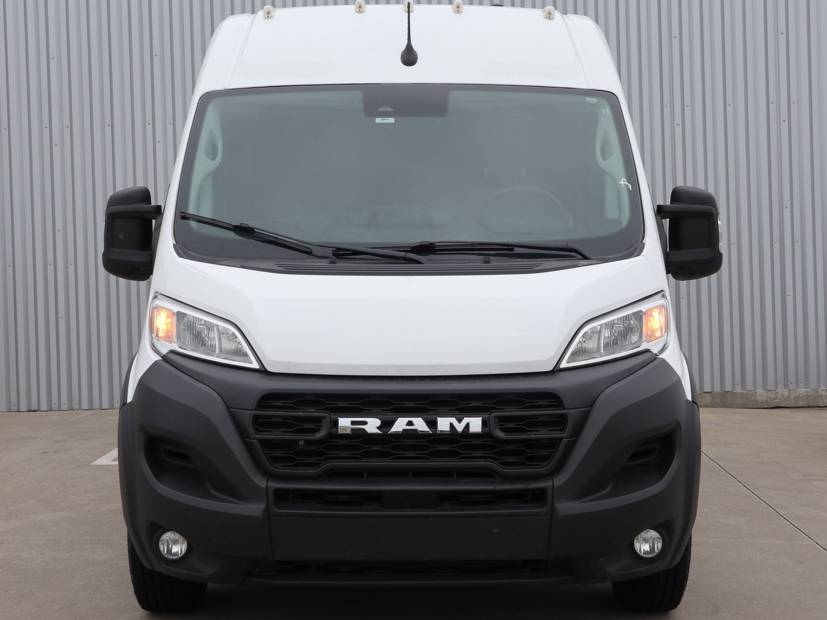 2023 RAM Promaster High Roof