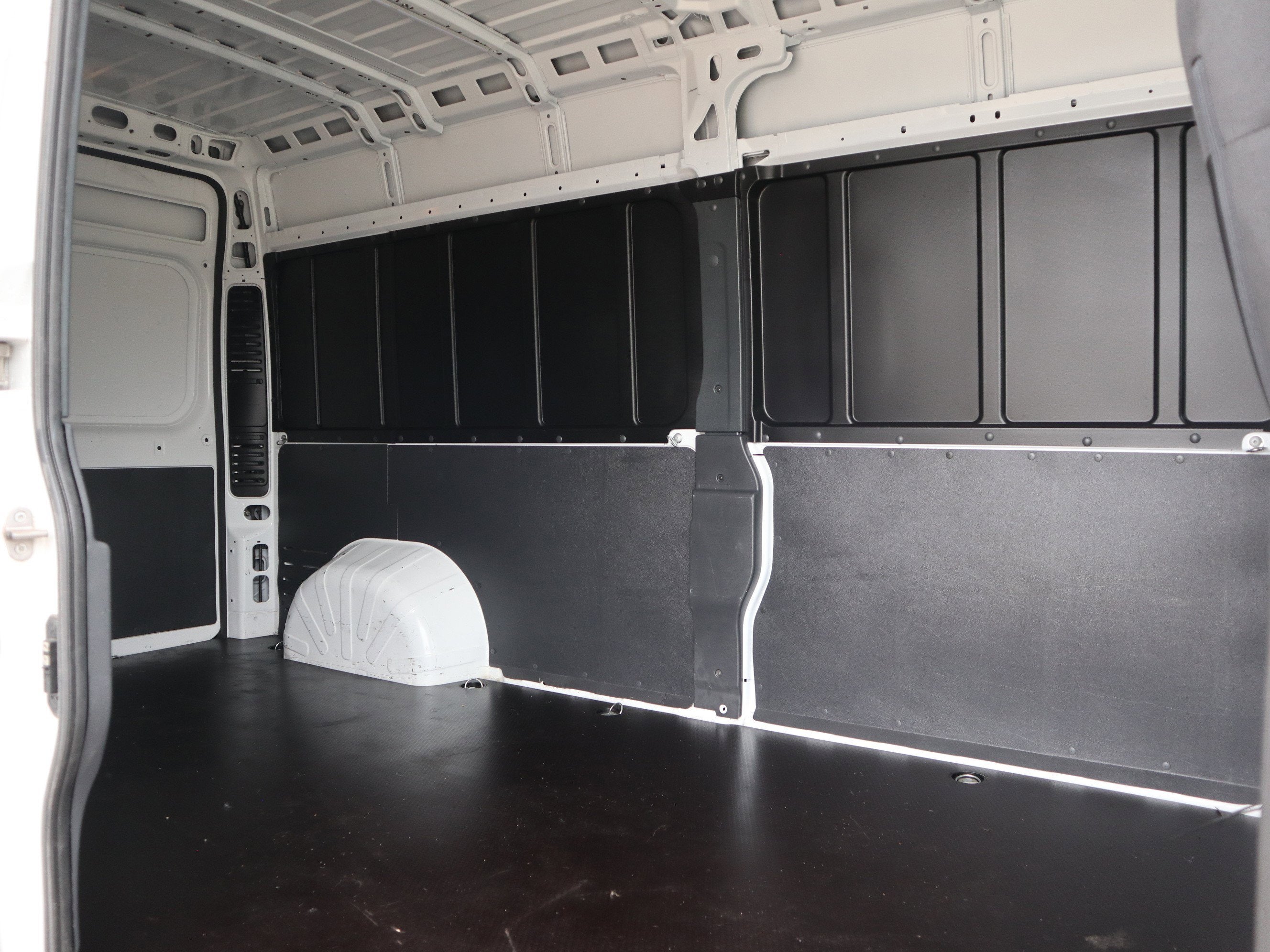 2023 RAM Promaster High Roof