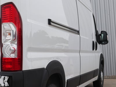 2023 RAM Promaster High Roof