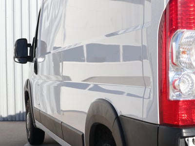 2025 RAM Promaster TRADESMAN