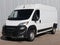 2025 RAM Promaster TRADESMAN