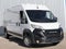 2025 RAM Promaster TRADESMAN