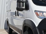 2025 RAM Promaster TRADESMAN