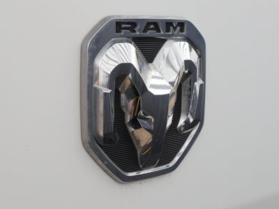 2025 RAM Promaster TRADESMAN