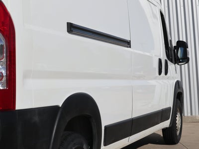 2025 RAM Promaster TRADESMAN