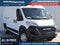 2027 RAM Promaster Tradesman