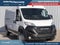 2026 RAM Promaster Tradesman