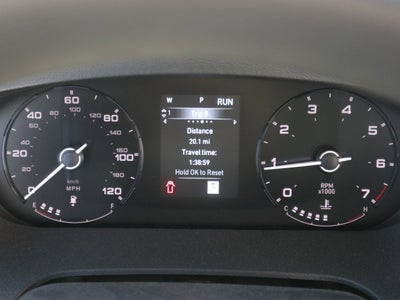 2026 RAM Promaster Tradesman