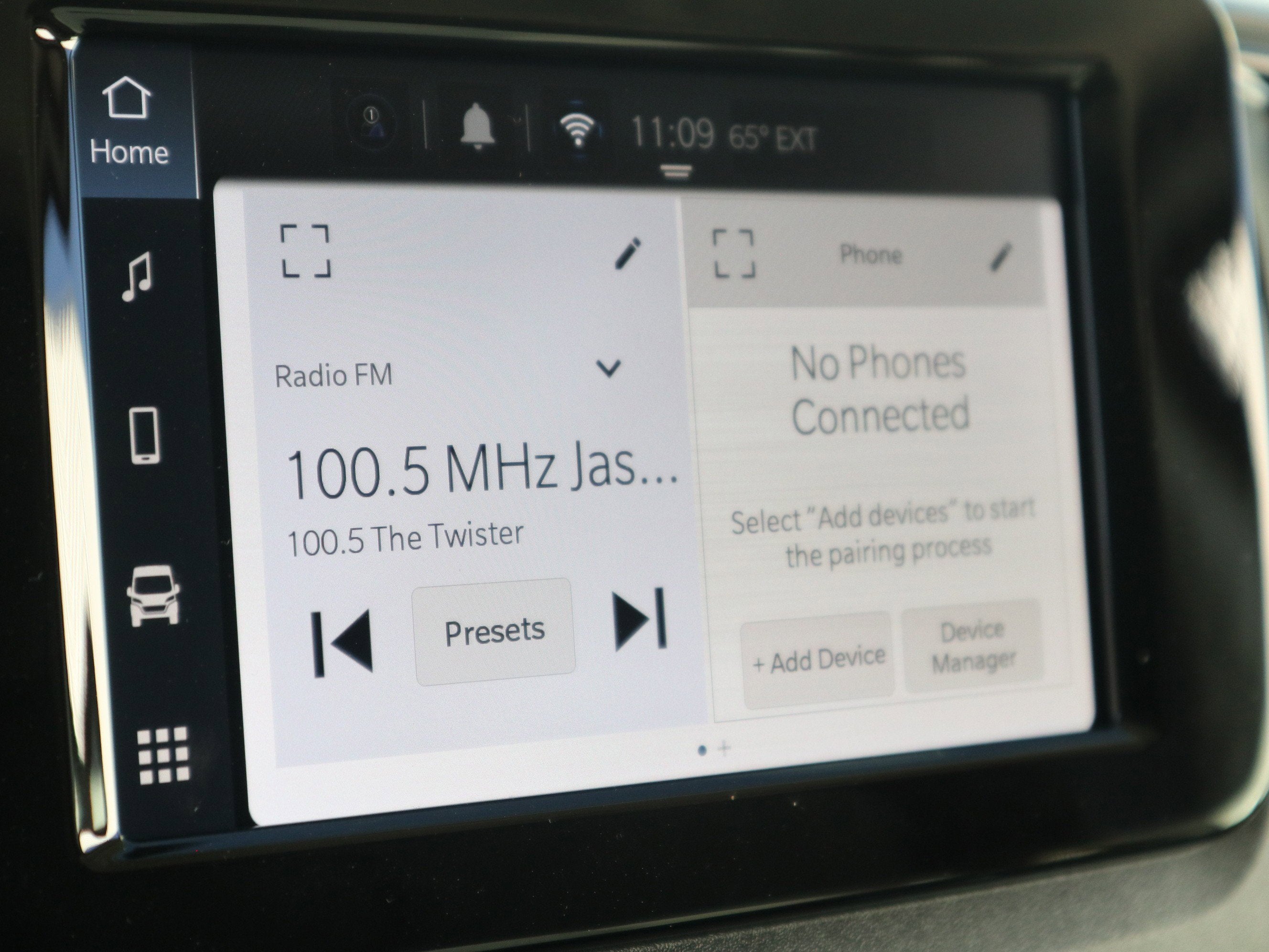 2026 RAM Promaster Tradesman