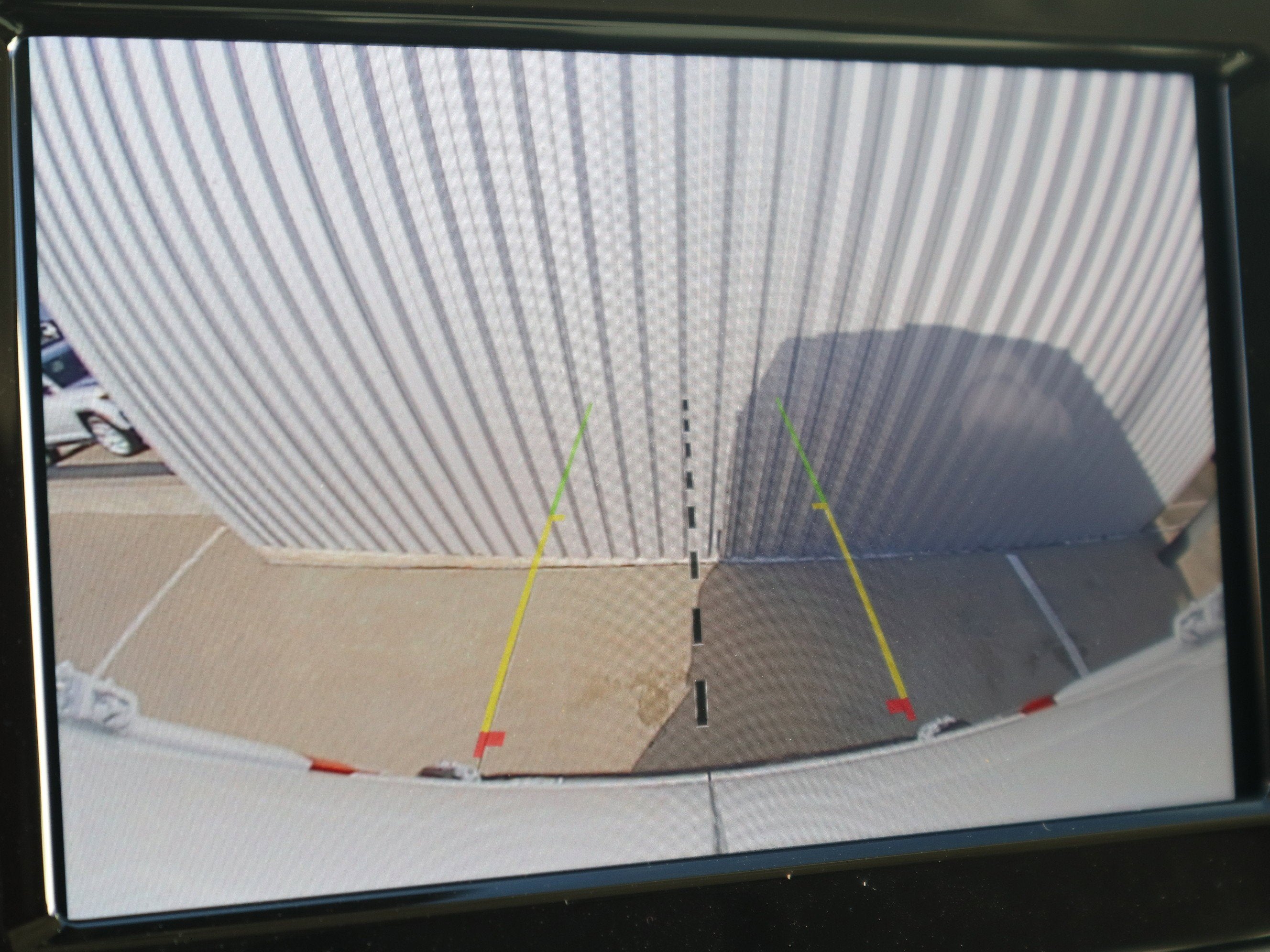 2026 RAM Promaster Tradesman