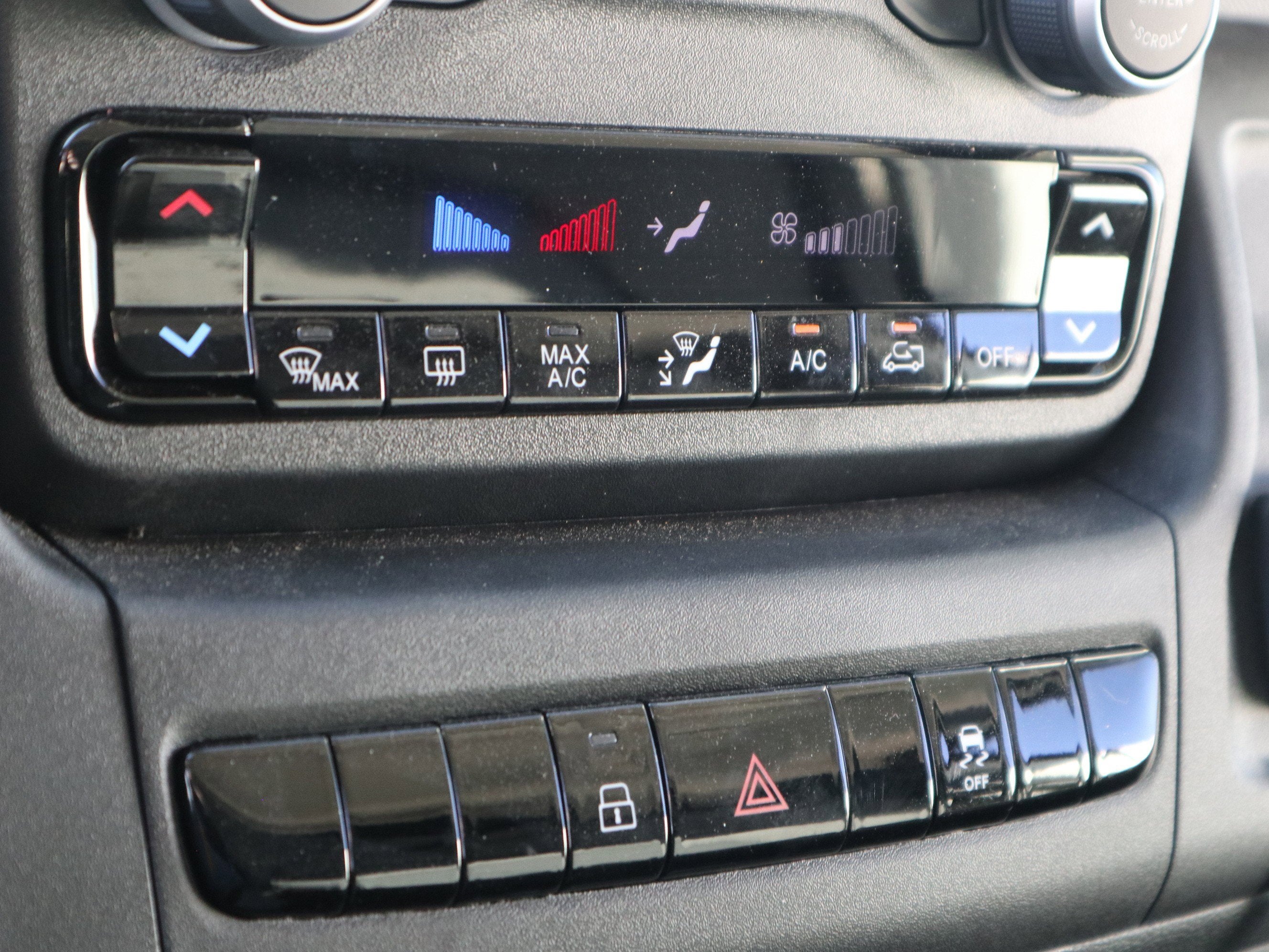 2026 RAM Promaster Tradesman