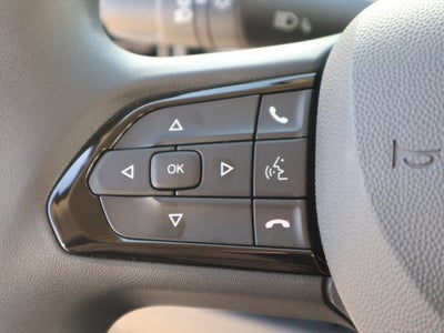 2026 RAM Promaster Tradesman