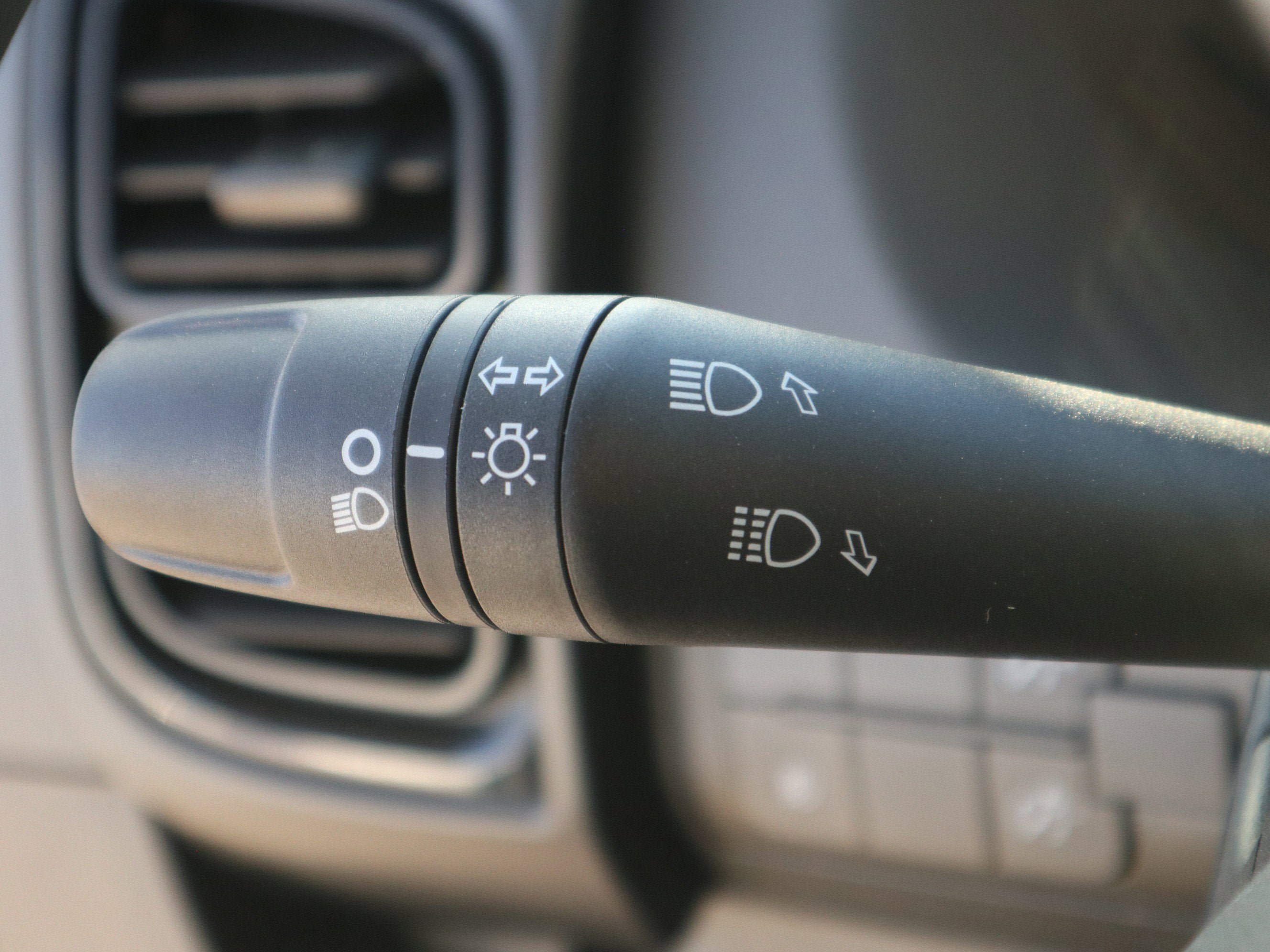 2026 RAM Promaster Tradesman