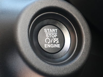 2026 RAM Promaster Tradesman