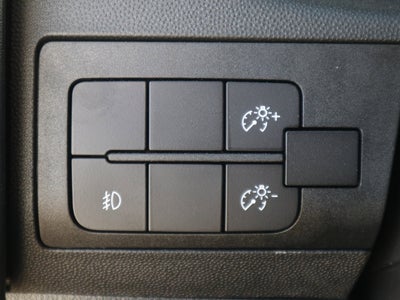 2026 RAM Promaster Tradesman