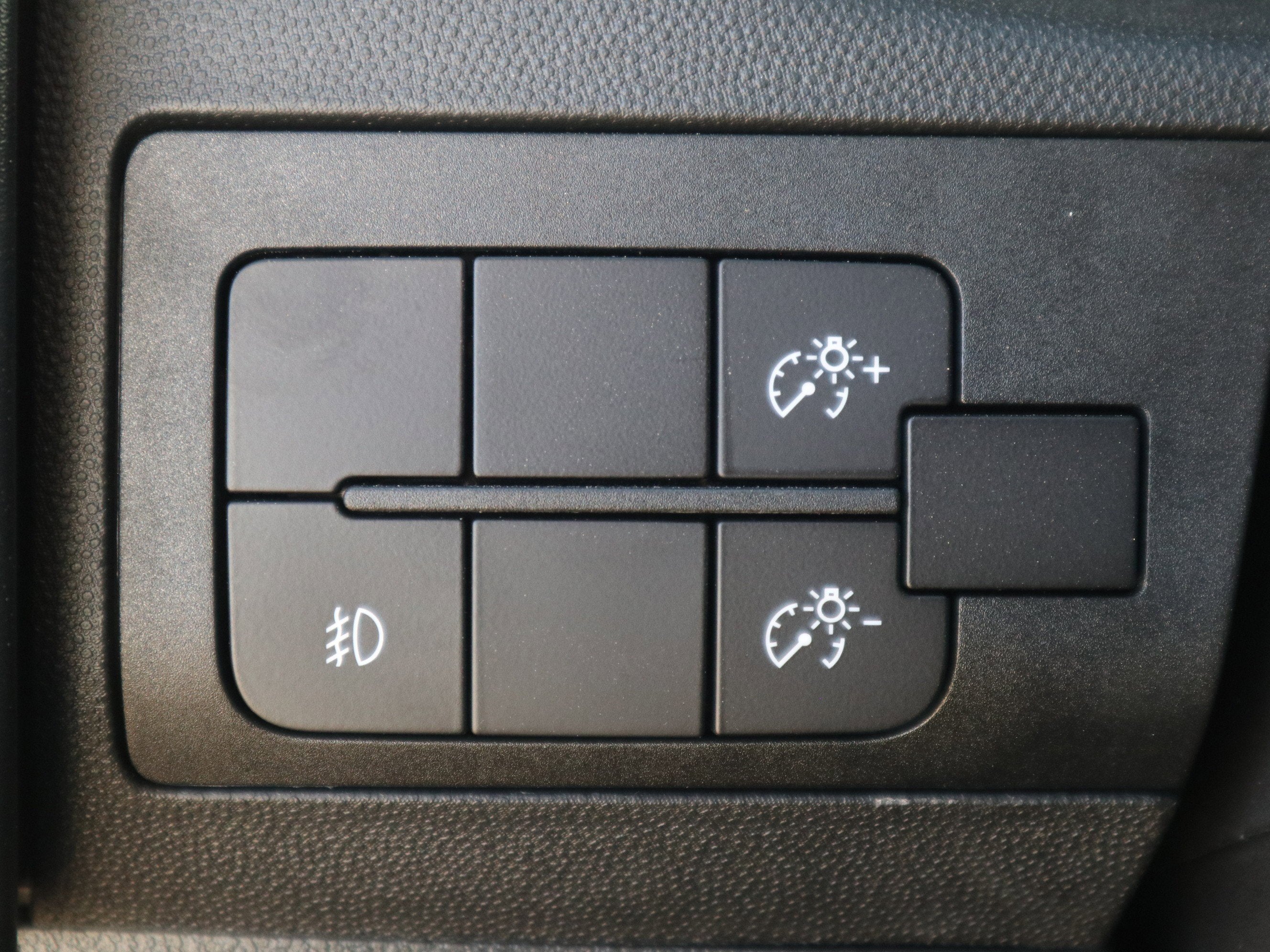 2026 RAM Promaster Tradesman