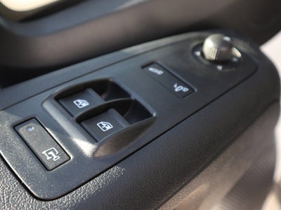 2026 RAM Promaster Tradesman