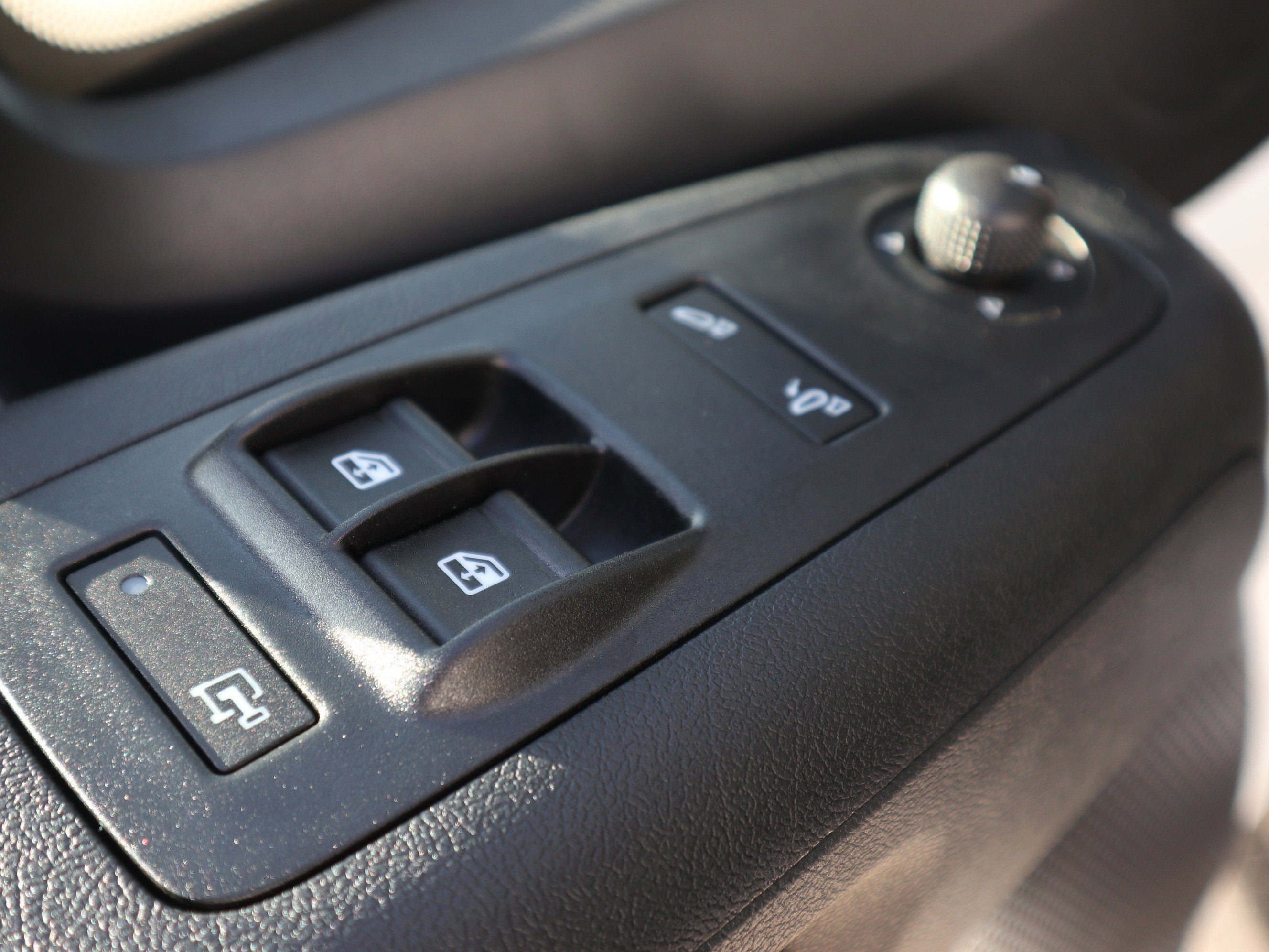 2026 RAM Promaster Tradesman