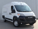 2026 RAM Promaster TRADESMAN
