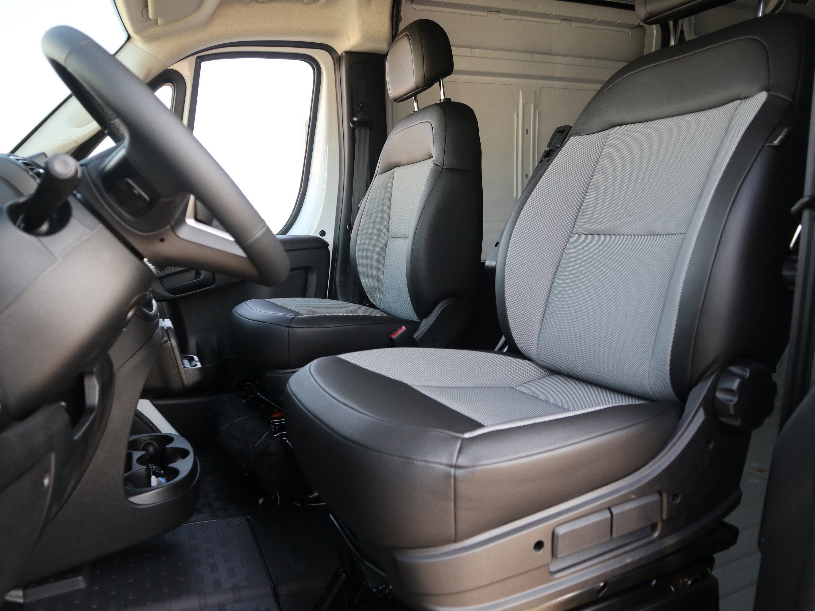 2026 RAM Promaster TRADESMAN