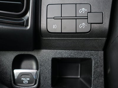2026 RAM Promaster TRADESMAN