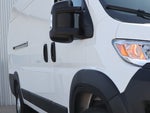 2026 RAM Promaster TRADESMAN