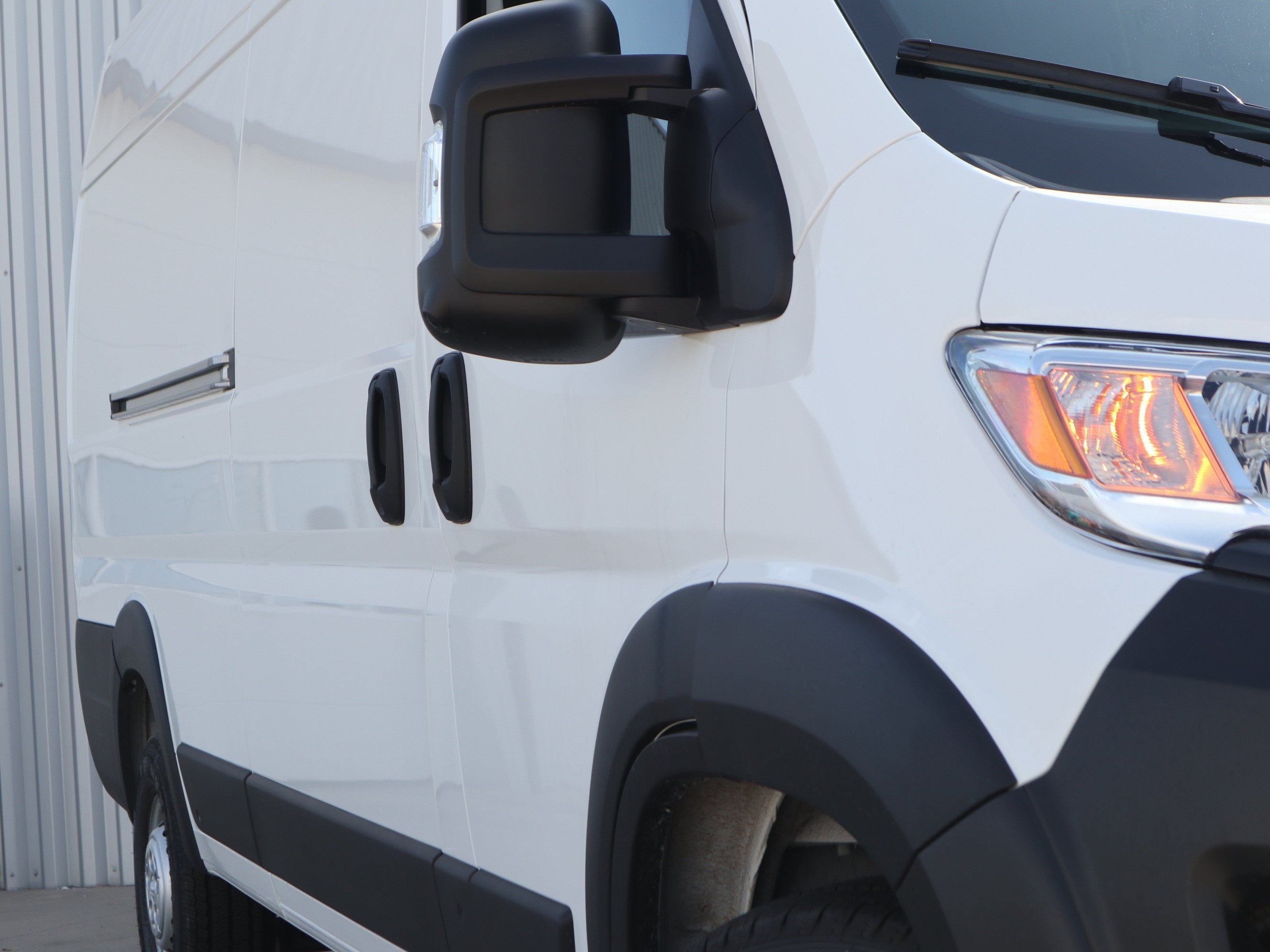 2026 RAM Promaster TRADESMAN