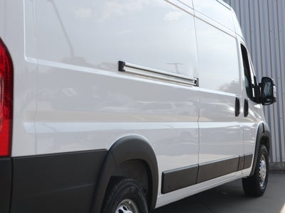 2026 RAM Promaster TRADESMAN