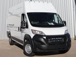 2027 RAM Promaster Tradesman
